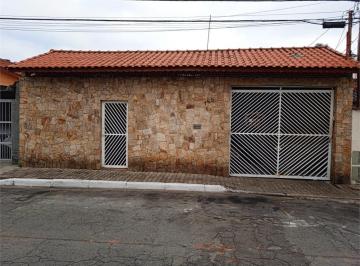 Casa · 350m² · 3 Quartos · 2 Vagas · Sobrado com 3 quartos à venda em Vila nilo - SP