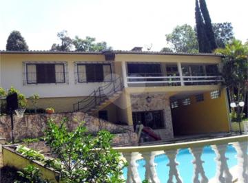 Casa · 2350m² · 3 Quartos · 6 Vagas · Casa térrea com 3 quartos à venda em Roseira - SP