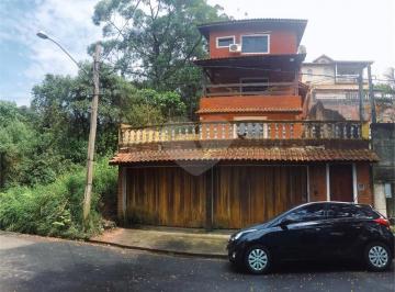Casa · 320m² · 3 Quartos · 4 Vagas · Casa com 3 quartos à venda em Santa inês - SP