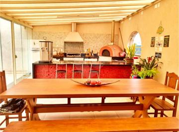 Apartamento · 181m² · 3 Quartos · 3 Vagas · Cobertura com 3 quartos à venda em Jardim franca - SP
