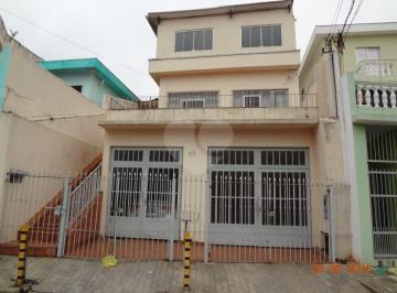Casa · 220m² · 10 Quartos · 2 Vagas · Sobrado com 10 quartos à venda em Vila mazzei - SP