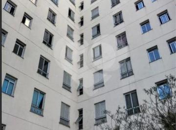 Imagem Principal · Apartamento 02 dormitórios para venda no Bom Retiro em São Paulo/SP