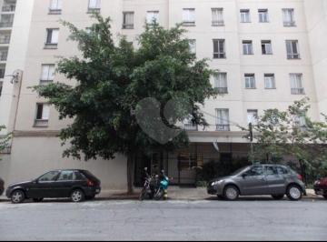 Apartamento · 44m² · 2 Quartos · Apartamento com 2 quartos à venda em Luz - SP