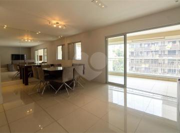 Apartamento · 135m² · 3 Quartos · 3 Vagas · Apartamento com 3 quartos à venda em Perdizes - SP