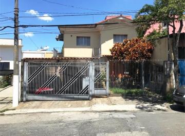 Casa · 170m² · 4 Quartos · 2 Vagas · Casa com 4 quartos à venda em Jardim do colégio (zona norte) - SP