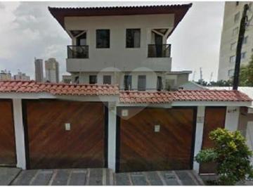 Casa · 508m² · 6 Quartos · 6 Vagas · Sobrado com 6 quartos à venda em Santana - SP