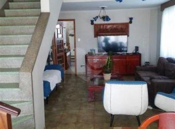 Imagem Principal · SOBRADO A VENDA EM SANTANA - 3 DORMITÓRIOS E 2 VAGAS DE GARAGEM