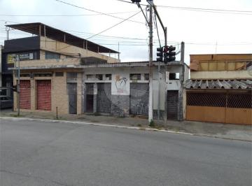 Terreno · 354m² · Terreno à venda em Vila baruel - SP