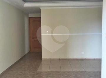 Apartamento · 64m² · 3 Quartos · 1 Vaga · Apartamento com 3 quartos à venda em Vila nova cachoeirinha - SP