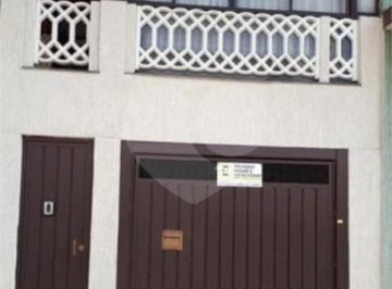 Casa · 120m² · 2 Quartos · 2 Vagas · Casa com 2 quartos à venda em Carandiru - SP
