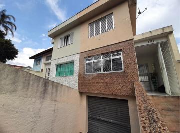 Casa · 120m² · 3 Quartos · 2 Vagas · Sobrado com 3 quartos à venda em Vila nina - SP