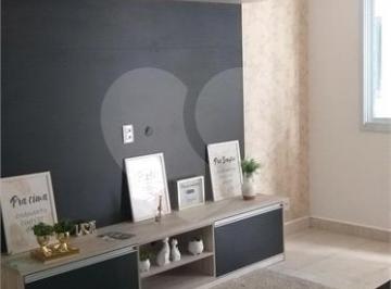Casa · 88m² · 2 Quartos · 1 Vaga · Condomínio com 2 quartos à venda em Vila gustavo - SP