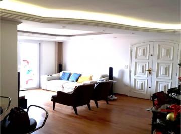 Apartamento · 105m² · 3 Quartos · 3 Vagas · Apartamento com 3 quartos à venda em Água fria - SP