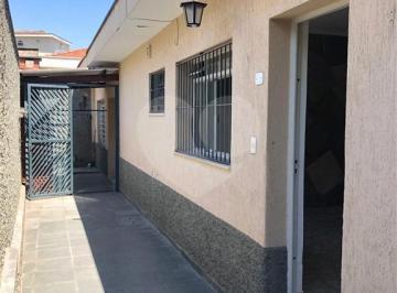 Casa · 120m² · 4 Quartos · 4 Vagas · Casa com 4 quartos à venda em Vila dom pedro ii - SP