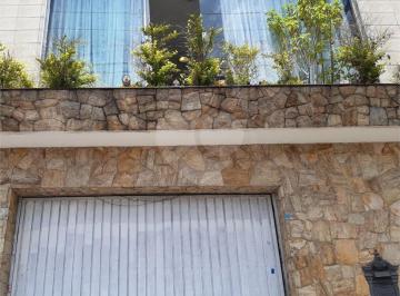 Casa · 450m² · 4 Quartos · 6 Vagas · Sobrado com 4 quartos à venda em Jardim japão - SP