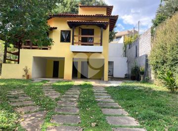 Casa · 320m² · 5 Quartos · 7 Vagas · Condomínio com 5 quartos à venda em Rio abaixo - SP