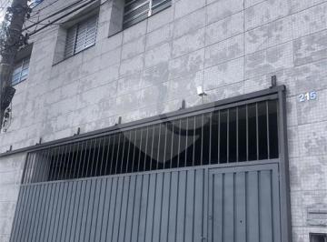 Comercial · 454m² · 2 Vagas · Prédio inteiro à venda em Vila romero - SP