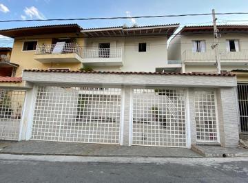 Casa · 110m² · 3 Quartos · 3 Vagas · Sobrado com 3 quartos à venda em Horto florestal - SP