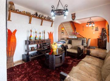 Casa · 280m² · 4 Quartos · 1 Vaga · Sobrado com 4 quartos à venda em Vila marina - SP