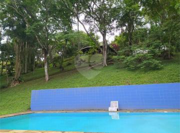 Casa · 100m² · 2 Quartos · 6 Vagas · Condomínio com 2 quartos à venda em Pirucaia - SP