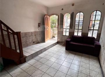 Casa · 140m² · 3 Quartos · 1 Vaga · Sobrado com 3 quartos à venda em Água Fria - SP
