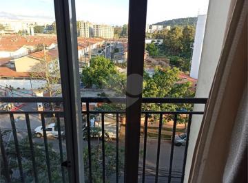Apartamento · 57m² · 2 Quartos · 1 Vaga · Apartamento com 2 quartos à venda em Jaraguá - SP