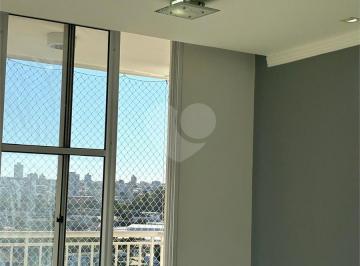 Apartamento · 61m² · 2 Quartos · 1 Vaga · Apartamento com 2 quartos à venda em Vila guilherme - SP