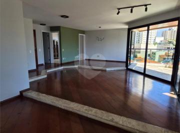 Apartamento · 232m² · 4 Quartos · 3 Vagas · Apartamento com 4 quartos à venda em Santana - SP