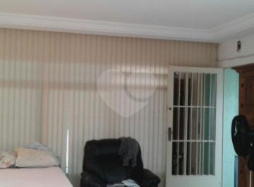 Casa · 260m² · 6 Quartos · 4 Vagas · Sobrado com 6 quartos à venda em Parque mandaqui - SP