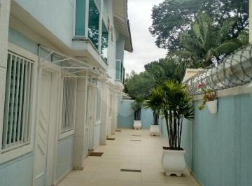 Casa · 65m² · 2 Quartos · 1 Vaga · Condomínio com 2 quartos à venda em Vila irmãos arnoni - SP