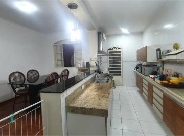 Casa · 364m² · 5 Quartos · 4 Vagas · Sobrado com 5 quartos à venda em Santana - SP