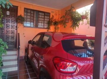 Casa · 200m² · 3 Quartos · 1 Vaga · Sobrado com 3 quartos à venda em Jardim almanara - SP