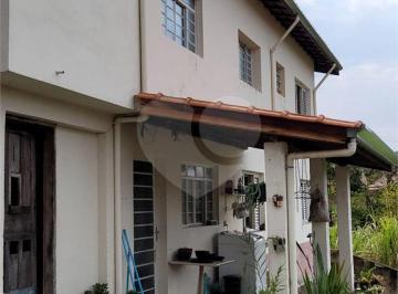 Casa · 248m² · 5 Quartos · 2 Vagas · Casa com 5 quartos à venda em Centro - SP