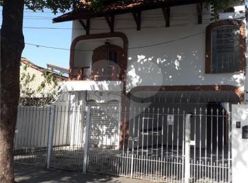Casa · 400m² · 3 Quartos · 4 Vagas · Casa com 3 quartos à venda em Santana - SP