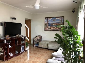 Casa · 220m² · 3 Quartos · 4 Vagas · Sobrado com 3 quartos à venda em Vila gustavo - SP