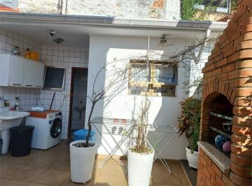 Casa · 220m² · 4 Quartos · 1 Vaga · Sobrado com 4 quartos à venda em Jardim são paulo(zona norte) - SP