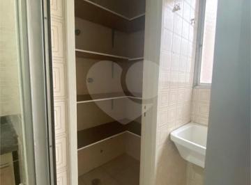 Apartamento · 56m² · 2 Quartos · 1 Vaga · Apartamento com 2 quartos à venda em Santana - SP
