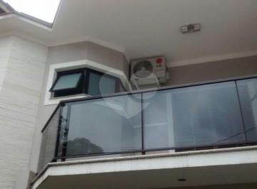 Casa · 200m² · 3 Quartos · 3 Vagas · Sobrado com 3 quartos à venda em Jardim las vegas - SP