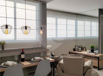 Apartamento · 31m² · 1 Quarto · Studio com 1 quartos à venda em Vila dom pedro ii - SP