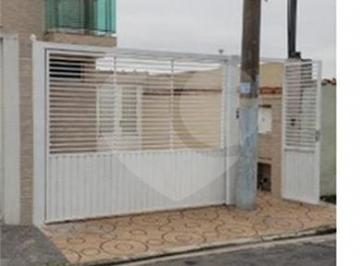 Casa · 140m² · 3 Quartos · 2 Vagas · Sobrado com 3 quartos à venda em Jardim marisa - SP