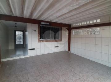 Casa · 100m² · 3 Quartos · 2 Vagas · Casa térrea com 3 quartos à venda em Parque edu chaves - SP