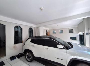 Casa · 123m² · 2 Quartos · 2 Vagas · Sobrado com 2 quartos à venda em Chora Menino - SP