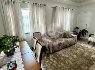 Casa · 114m² · 3 Quartos · 4 Vagas · Sobrado com 3 quartos à venda em Vila palmeiras - SP