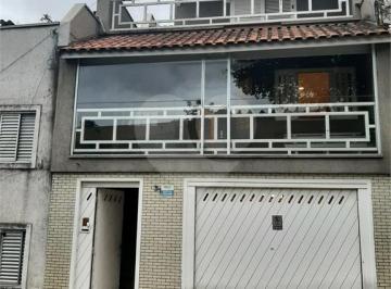 Casa · 120m² · 3 Quartos · 2 Vagas · Sobrado com 3 quartos à venda em Água fria - SP
