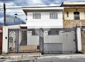 Casa · 315m² · 4 Quartos · 8 Vagas · Casa com 4 quartos à venda em Parque peruche - SP