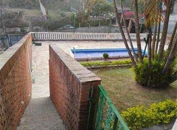 Casa · 457m² · 4 Quartos · 8 Vagas · Casa com 4 quartos à venda em Barreiro - SP