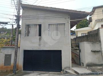 Casa · 230m² · 2 Quartos · 2 Vagas · Casa com 2 quartos à venda em Capoavinha - SP