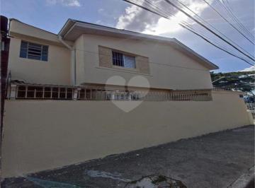 Casa · 120m² · 2 Quartos · 1 Vaga · Sobrado com 2 quartos à venda em Tucuruvi - SP