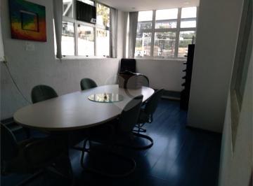 Comercial · 600m² · 8 Vagas · Prédio inteiro à venda em Santana - SP