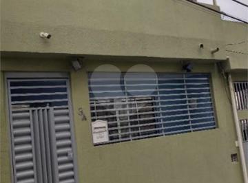 Casa · 338m² · 5 Quartos · 2 Vagas · Casa com 5 quartos à venda em Vila bandeirantes - SP